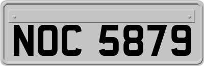 NOC5879