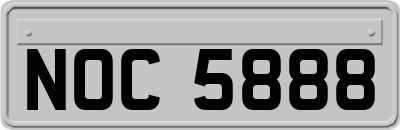 NOC5888