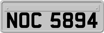 NOC5894