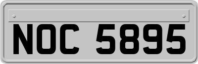 NOC5895