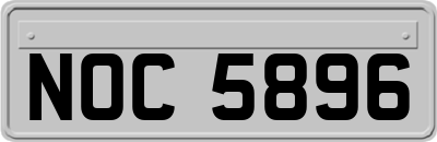 NOC5896