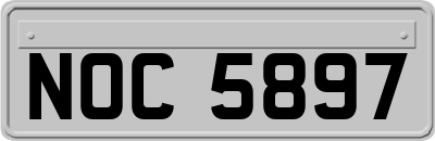 NOC5897