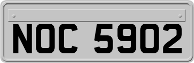 NOC5902