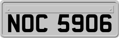 NOC5906