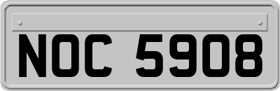 NOC5908