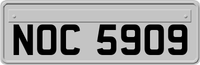 NOC5909