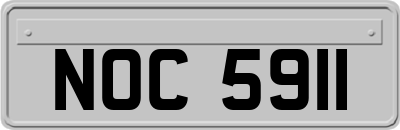 NOC5911