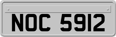 NOC5912