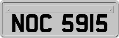 NOC5915