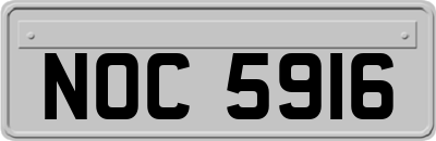 NOC5916