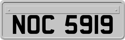 NOC5919