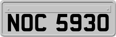 NOC5930