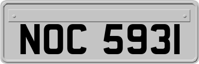 NOC5931