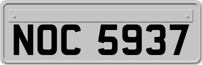 NOC5937