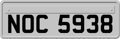 NOC5938