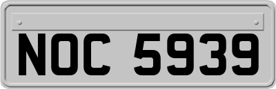 NOC5939