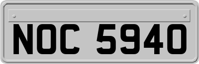 NOC5940