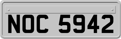 NOC5942