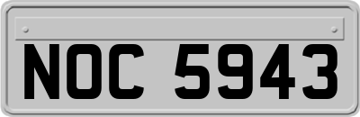 NOC5943