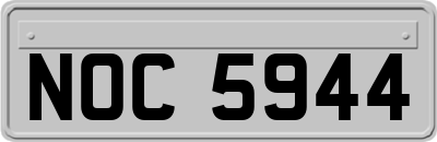 NOC5944