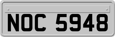 NOC5948