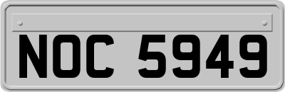 NOC5949