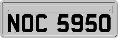 NOC5950