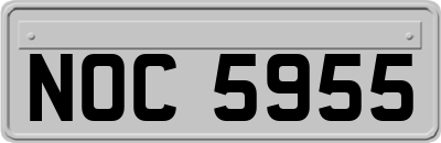 NOC5955