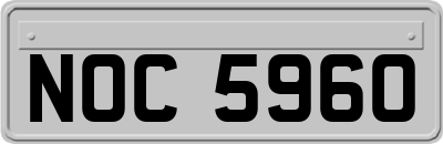NOC5960