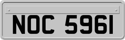 NOC5961