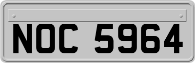 NOC5964