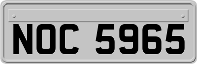 NOC5965