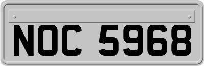 NOC5968