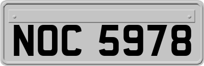 NOC5978