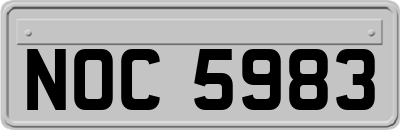 NOC5983