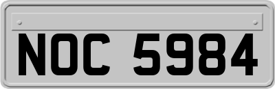 NOC5984