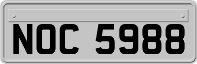 NOC5988