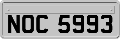 NOC5993