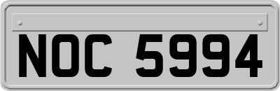 NOC5994