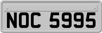 NOC5995