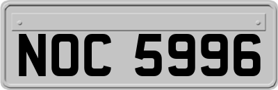 NOC5996