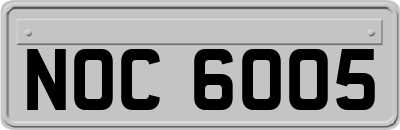 NOC6005