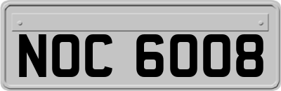 NOC6008