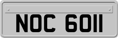 NOC6011