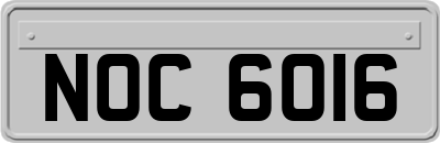 NOC6016