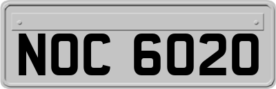 NOC6020