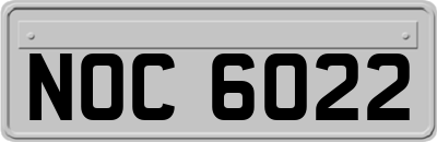 NOC6022