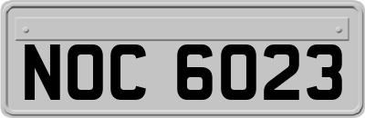NOC6023