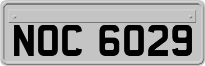 NOC6029