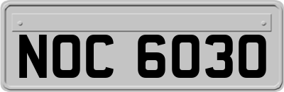 NOC6030